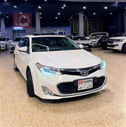 تويوتا أفالون